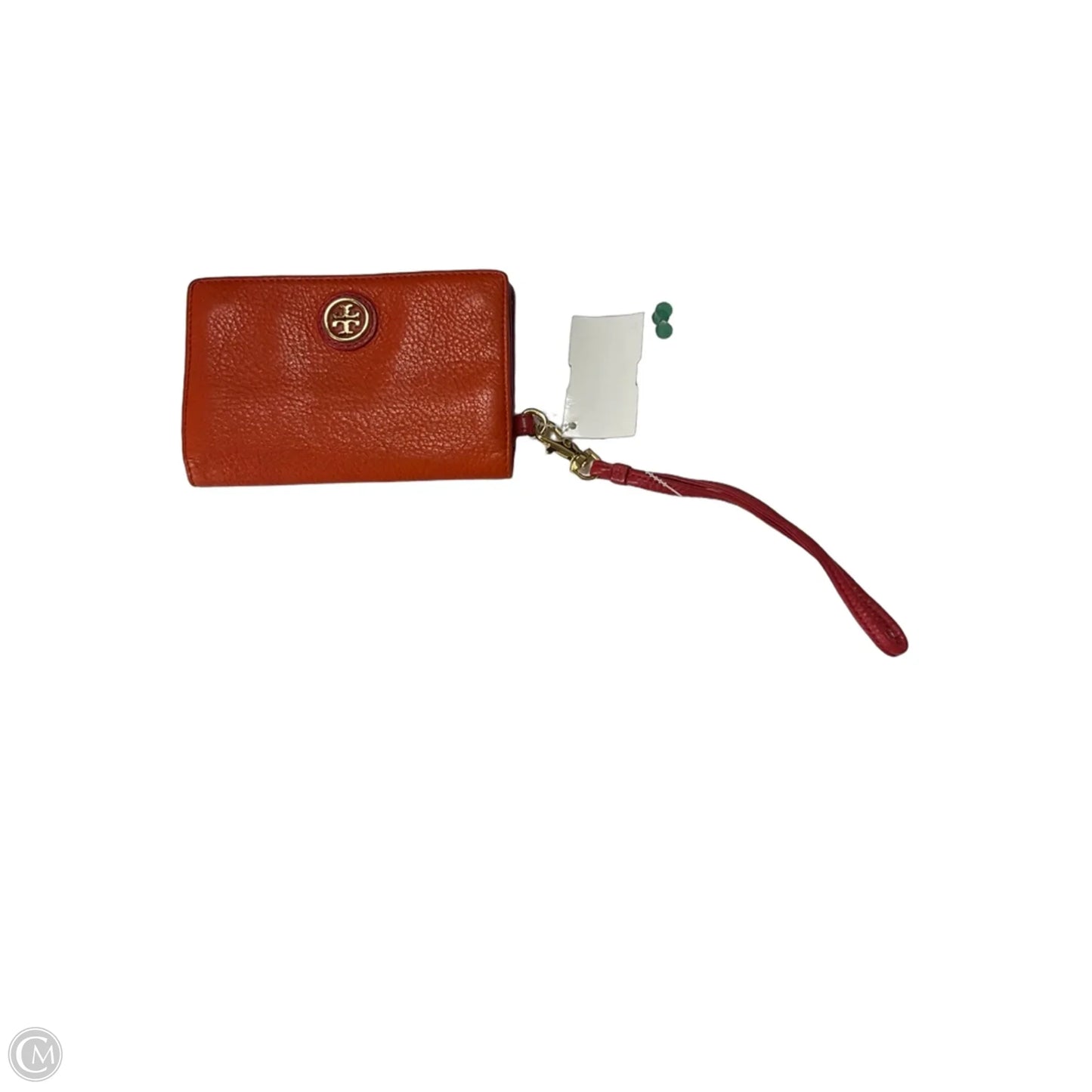 Wristlet Designer By Tory Burch, Size: Small