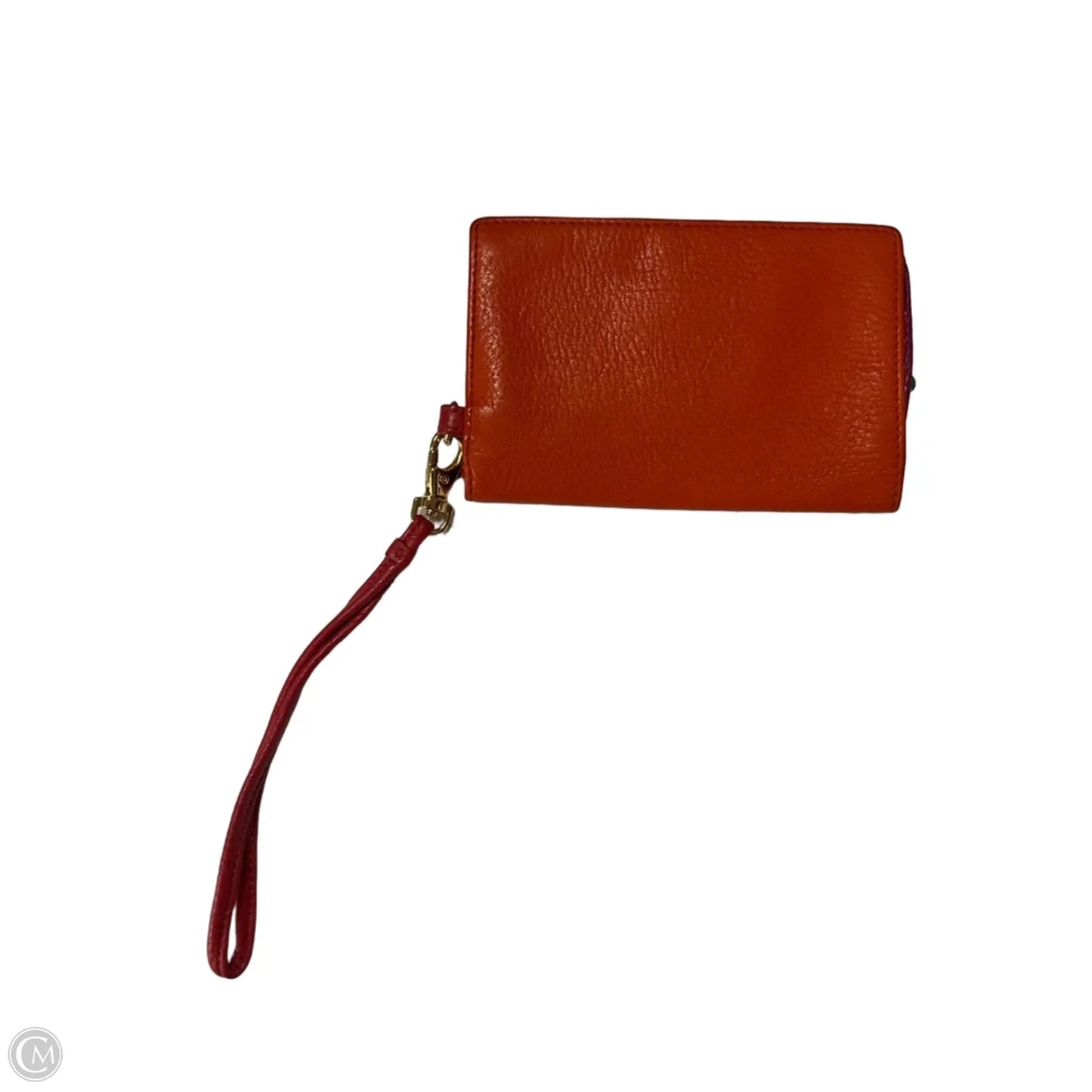 Wristlet Designer By Tory Burch, Size: Small