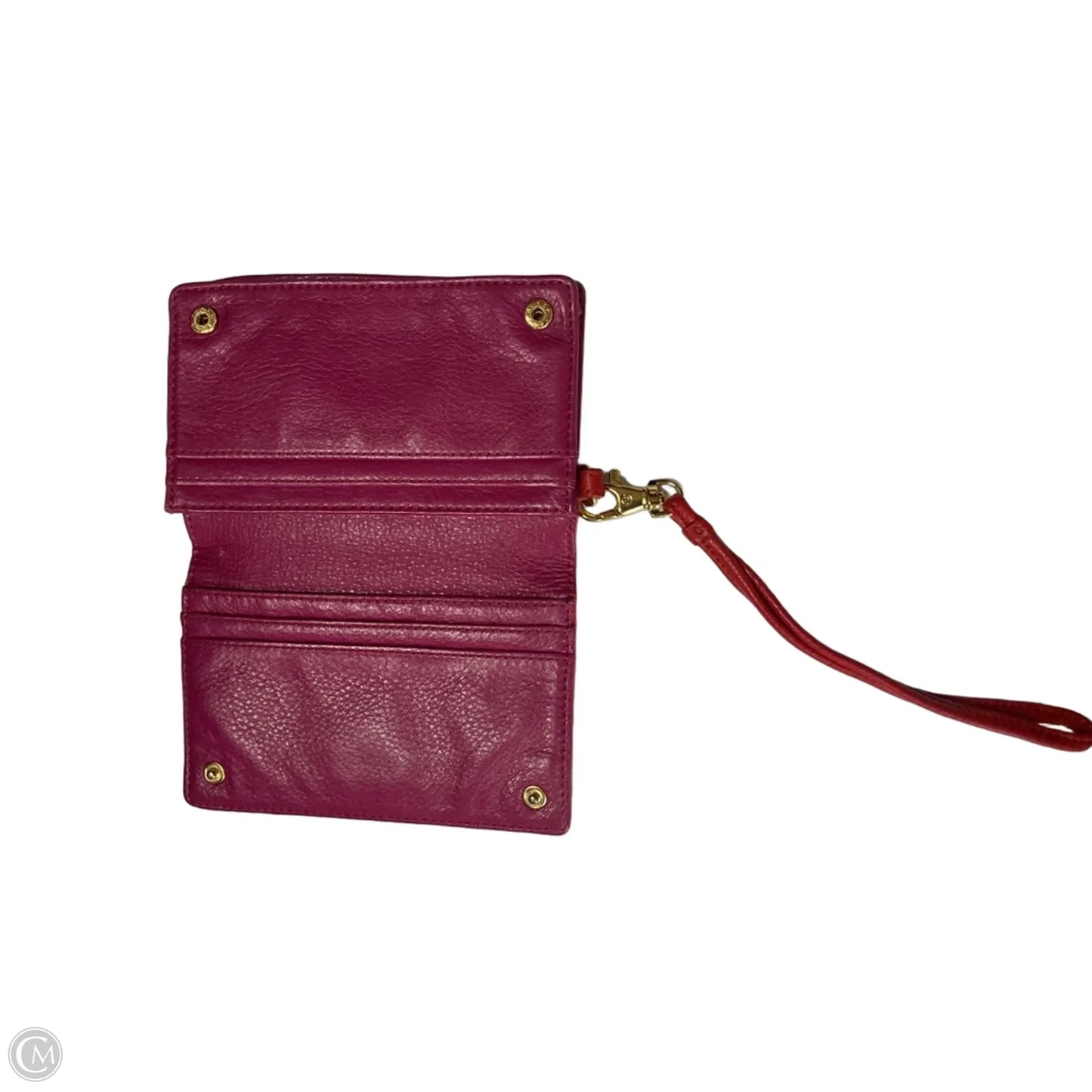 Wristlet Designer By Tory Burch, Size: Small
