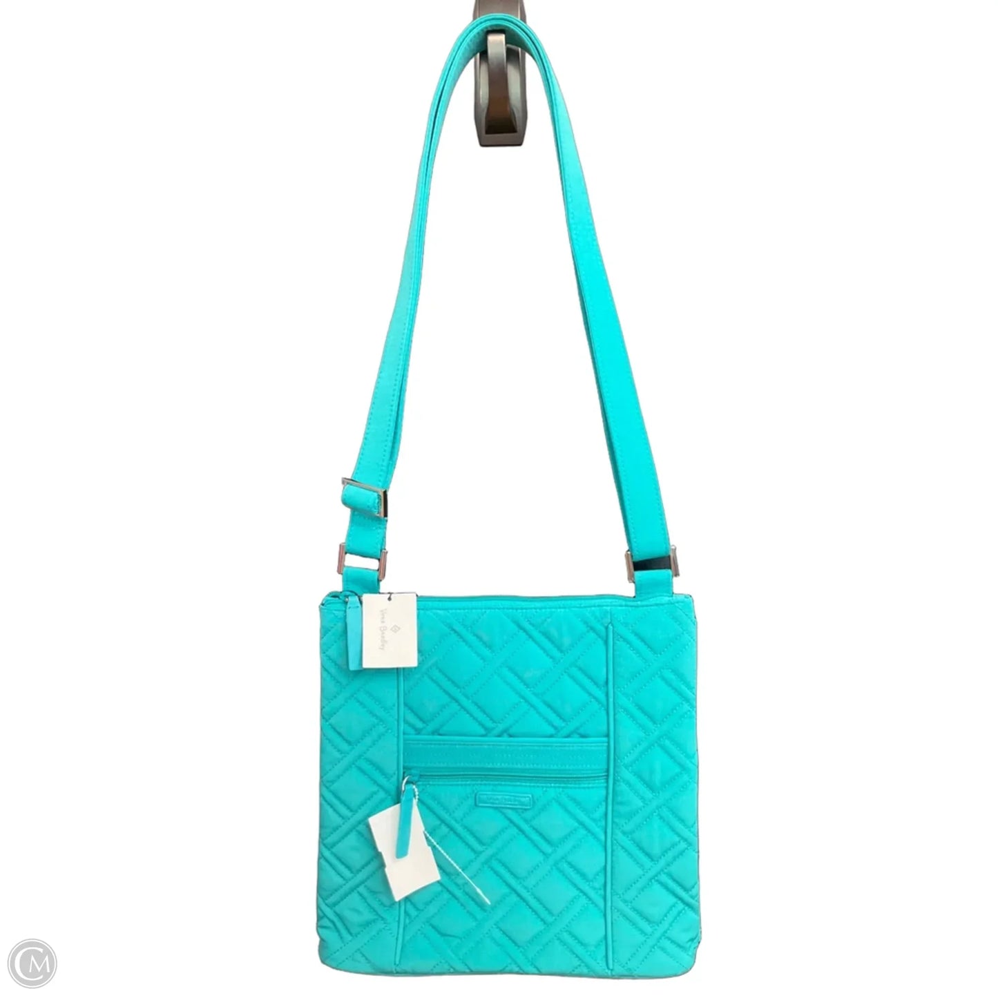 Crossbody By Vera Bradley, Size: Medium