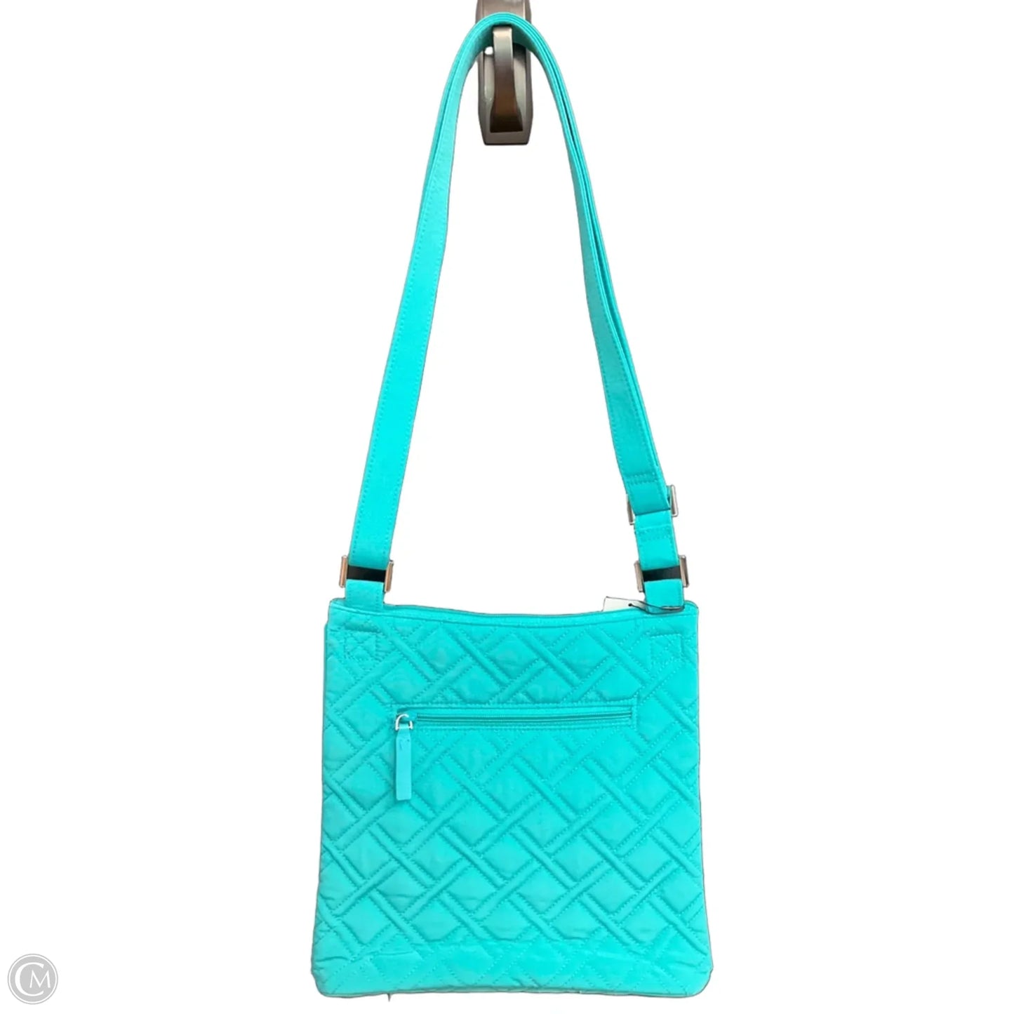 Crossbody By Vera Bradley, Size: Medium