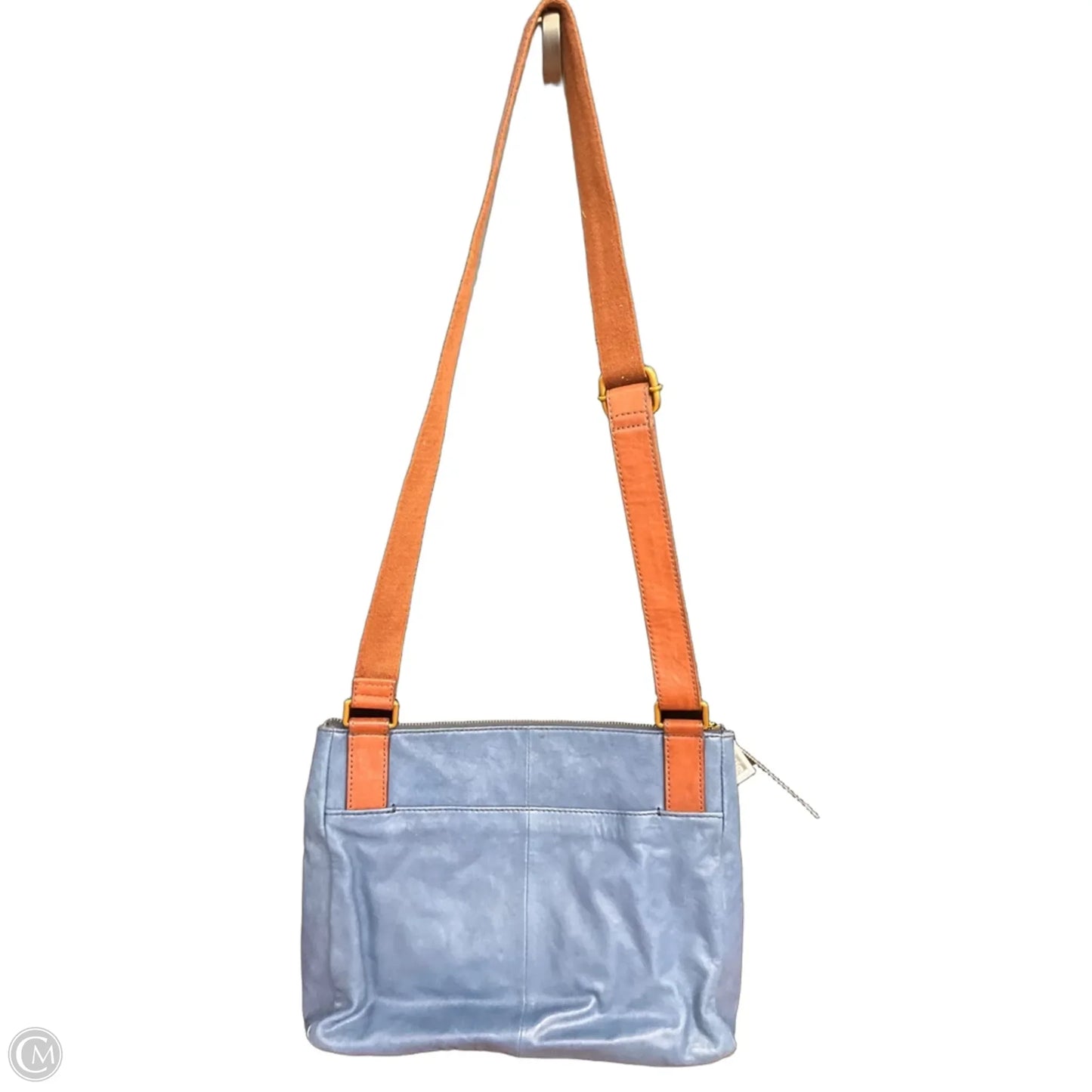 Crossbody By Fossil, Size: Large