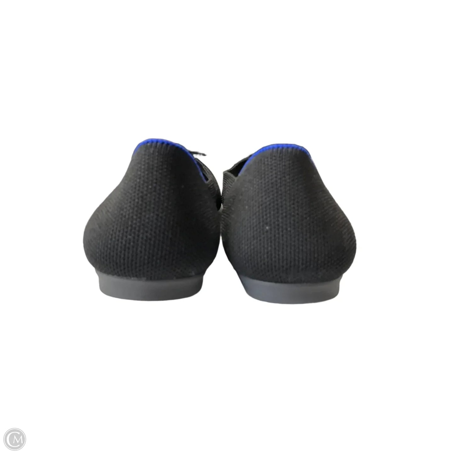 Shoes Flats By Rothys In Black, Size: 7