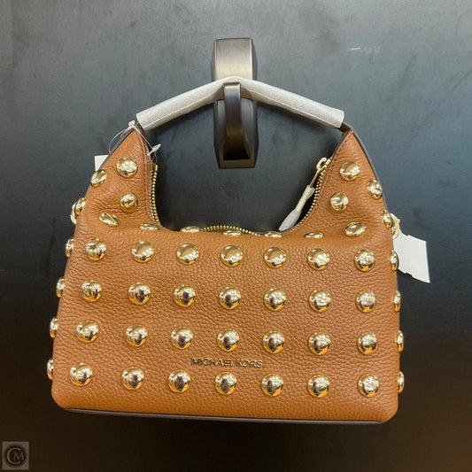 Handbag Designer By Michael Kors, Size: Small