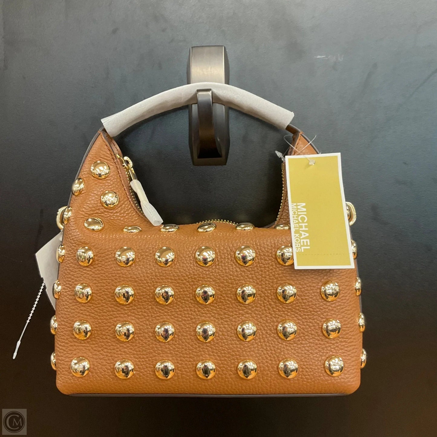 Handbag Designer By Michael Kors, Size: Small