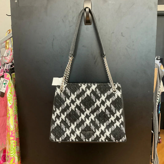 Handbag Designer By Karl Lagerfeld, Size: Medium