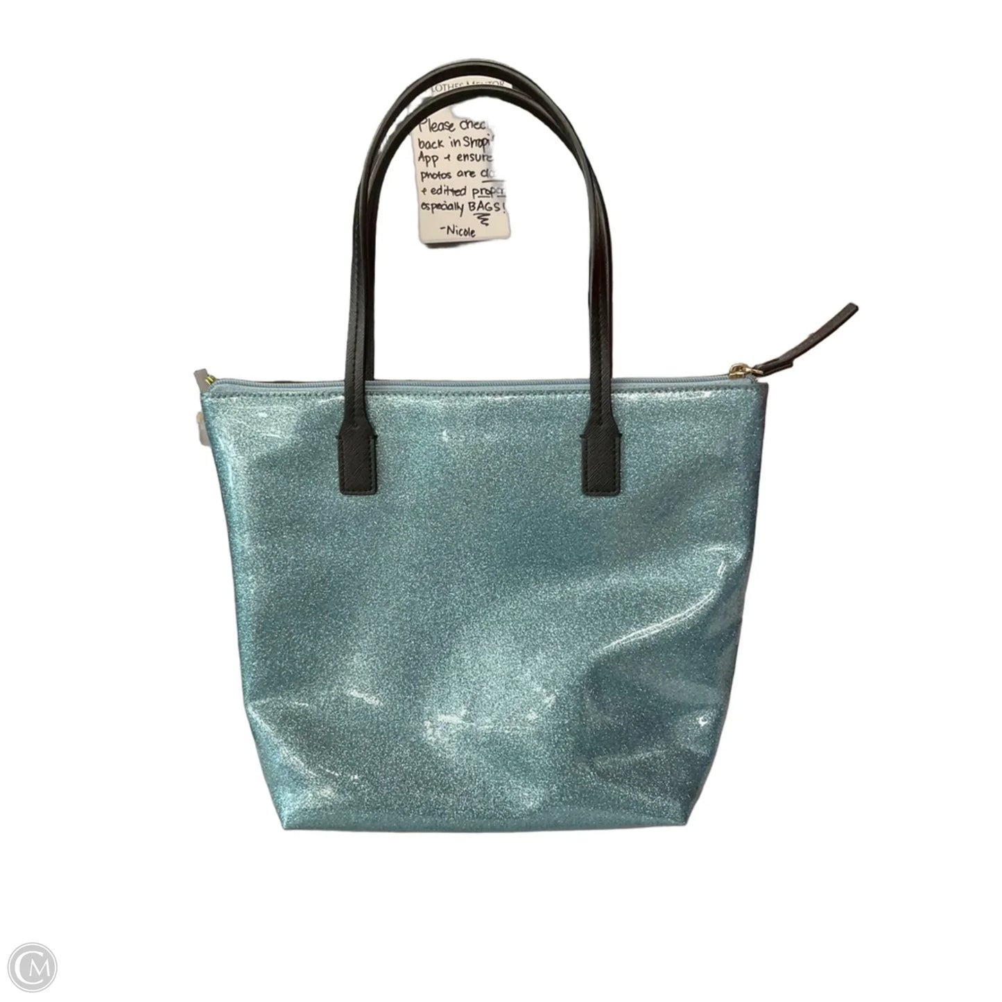 Handbag Designer By Kate Spade, Size: Medium