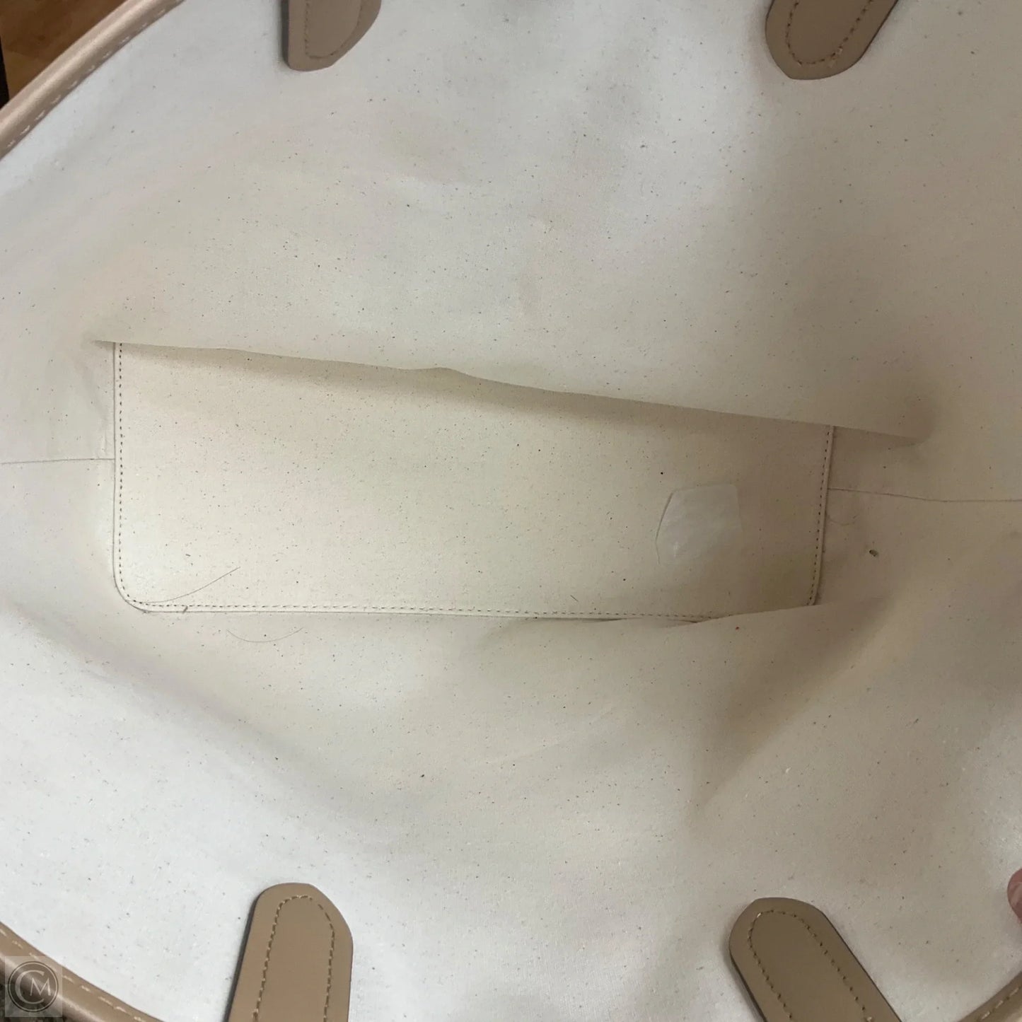 Tote Designer By Michael Kors, Size: Medium