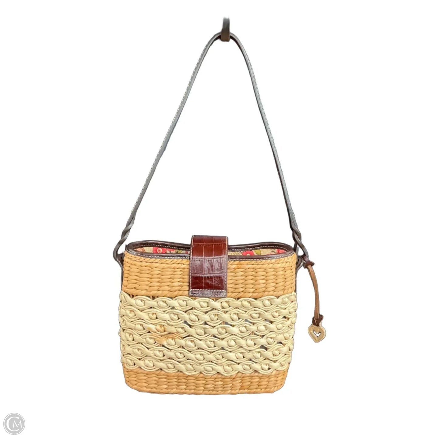 Crossbody By Brighton, Size: Medium
