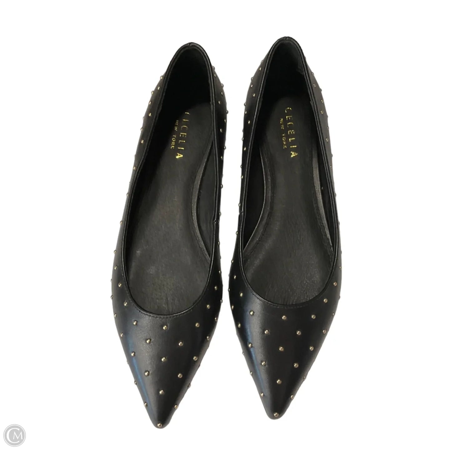 Shoes Flats By Cmc In Black, Size: 7.5