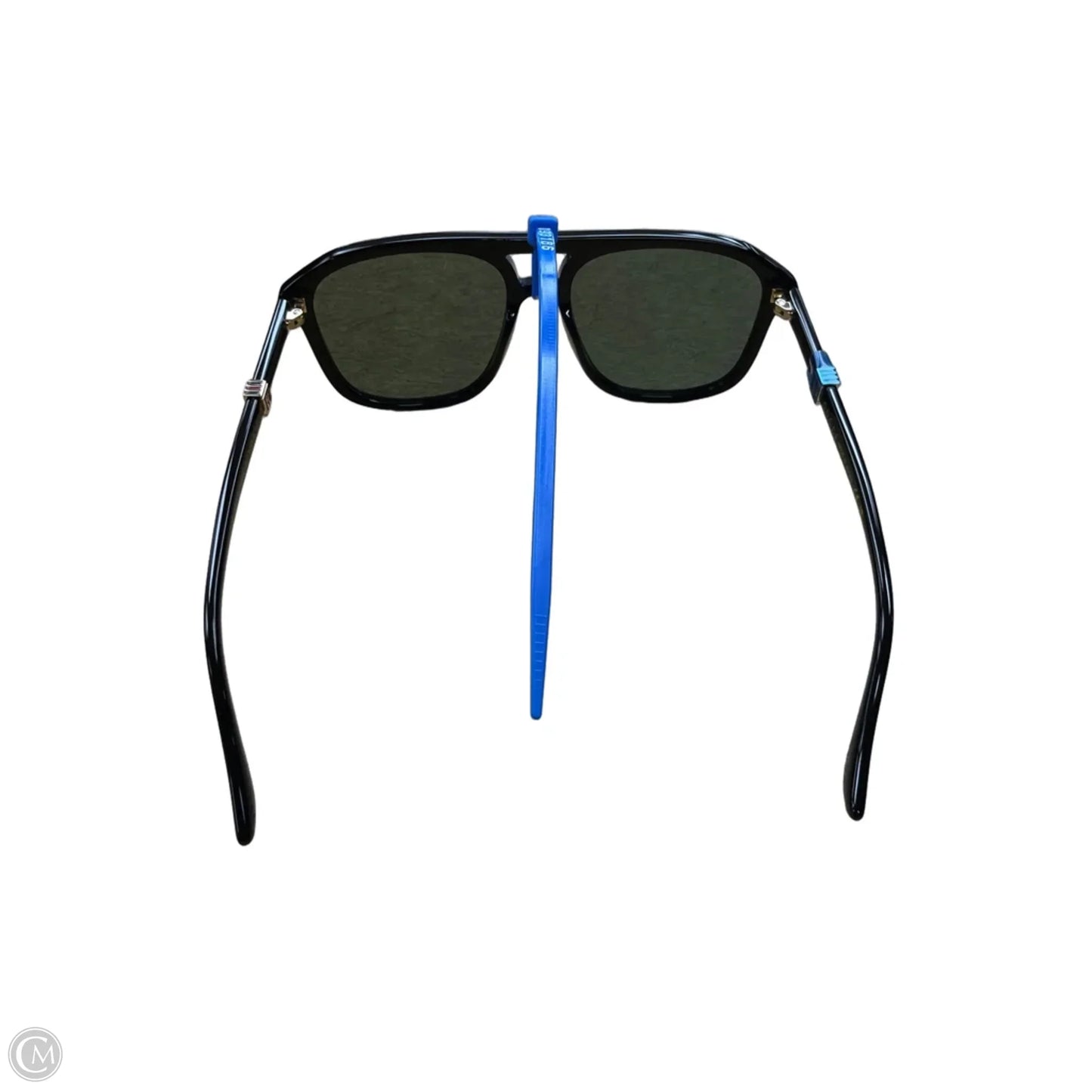 Sunglasses Luxury Designer By Gucci, Size: Medium