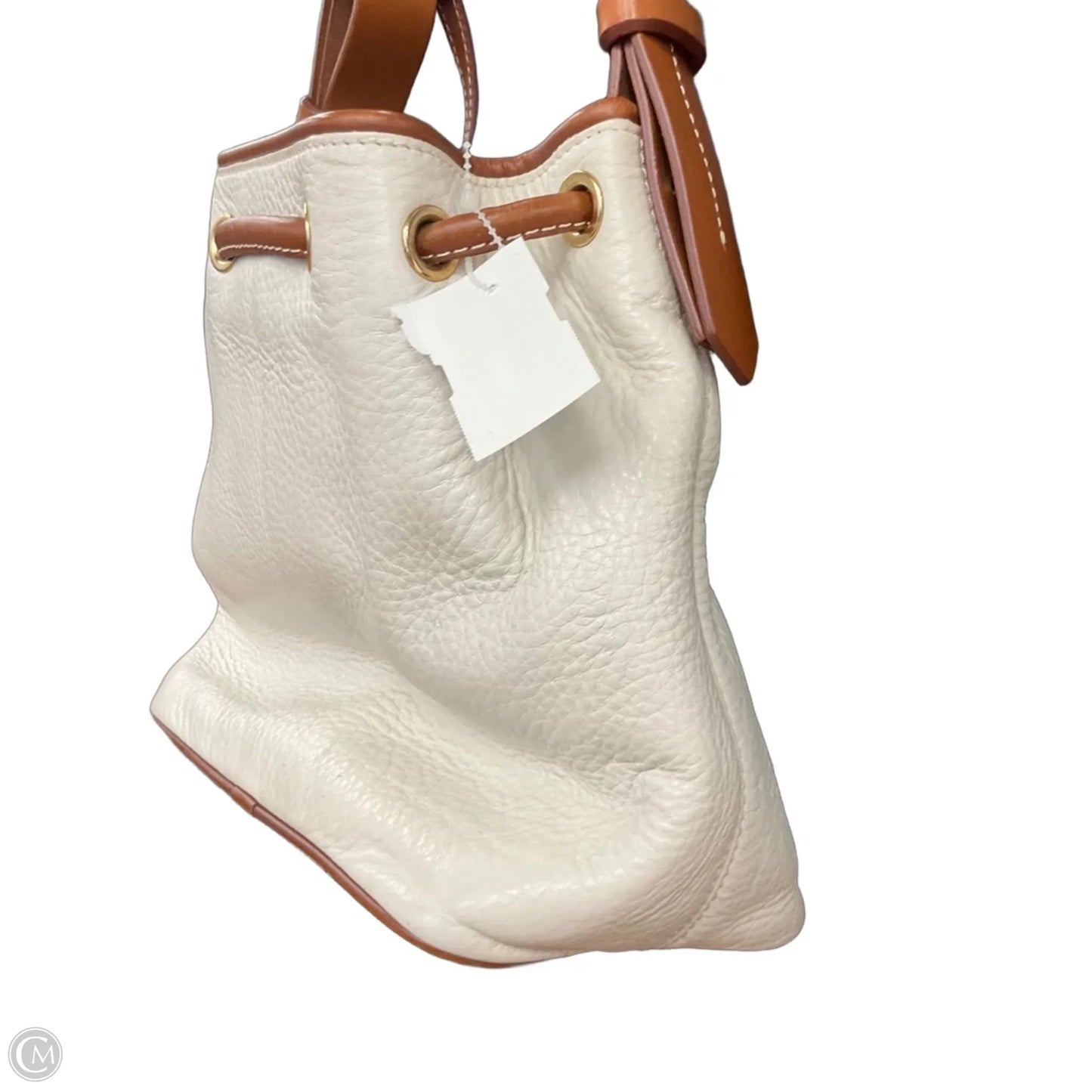 Handbag Designer By Dooney And Bourke, Size: Medium