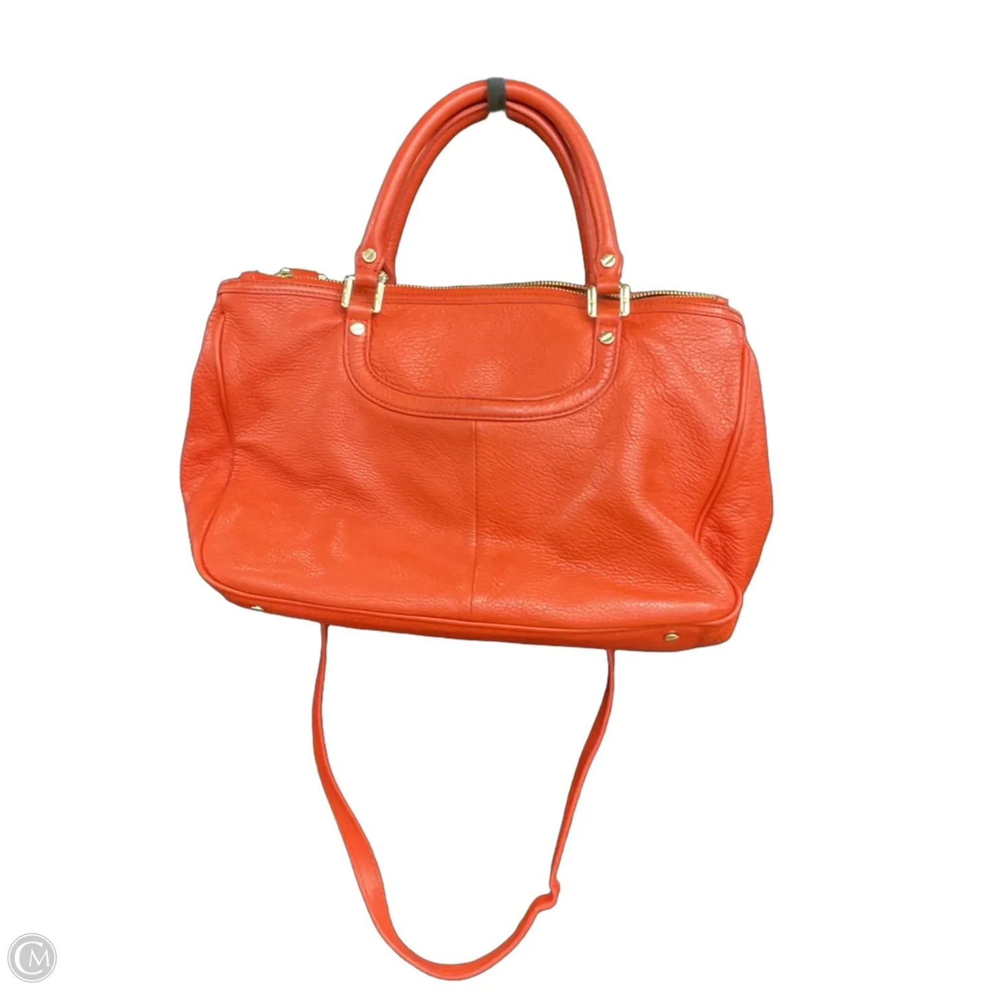 Crossbody Designer By Tory Burch, Size: Large