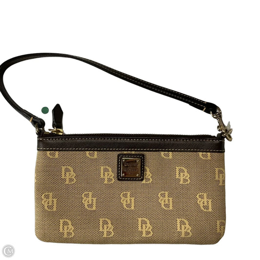 Wristlet Designer By Dooney And Bourke, Size: Small