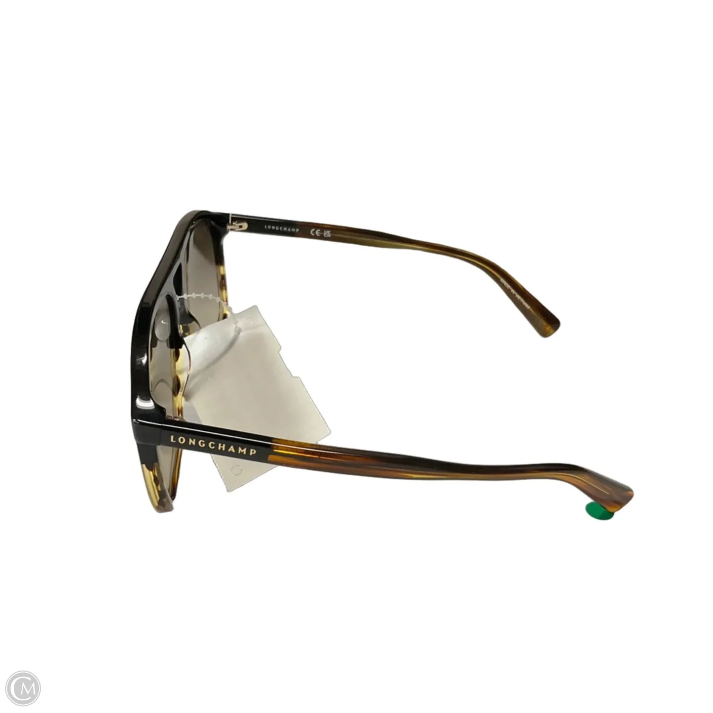 Sunglasses Designer By Longchamp, Size: Medium