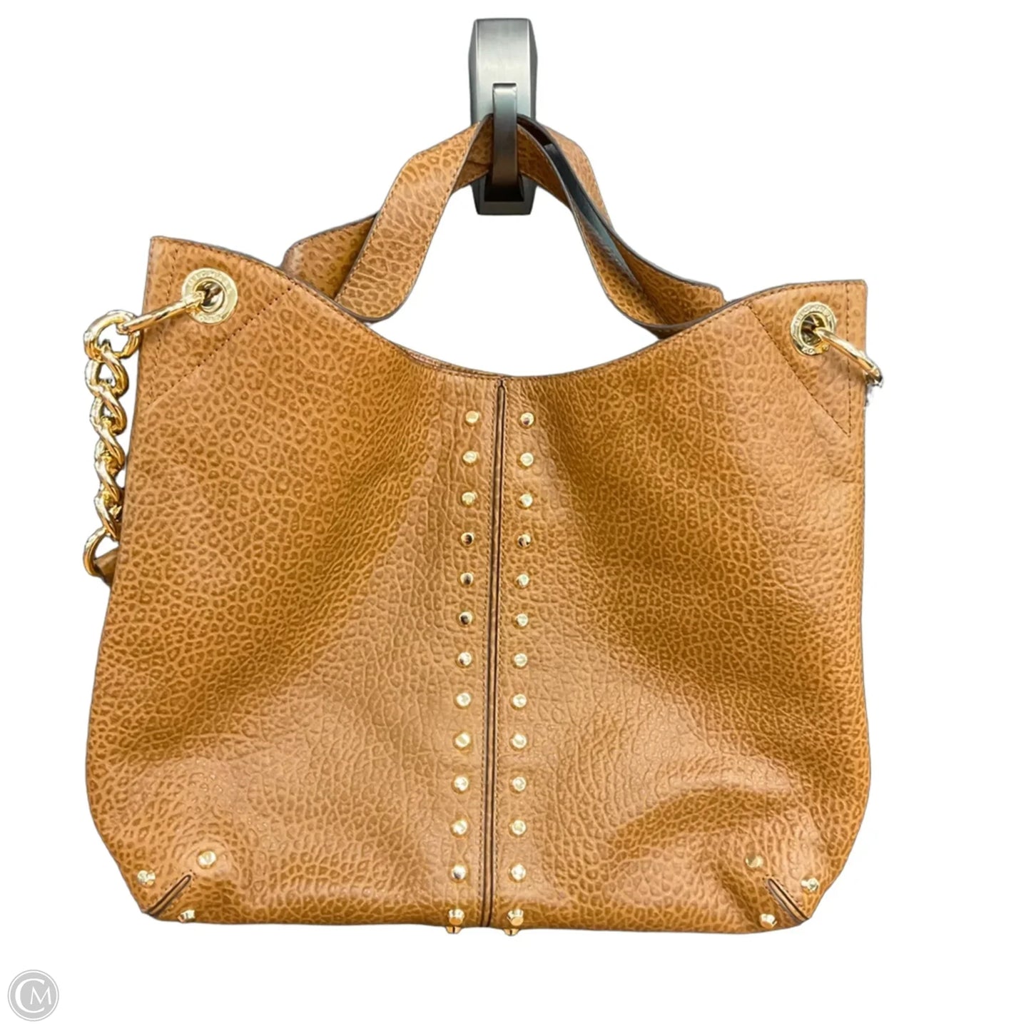 Handbag Designer By Michael Kors, Size: Large