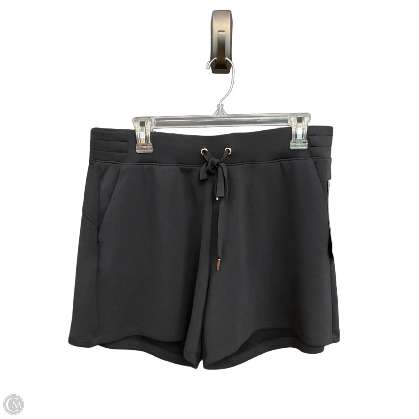 Shorts By Skechers In Black, Size: L
