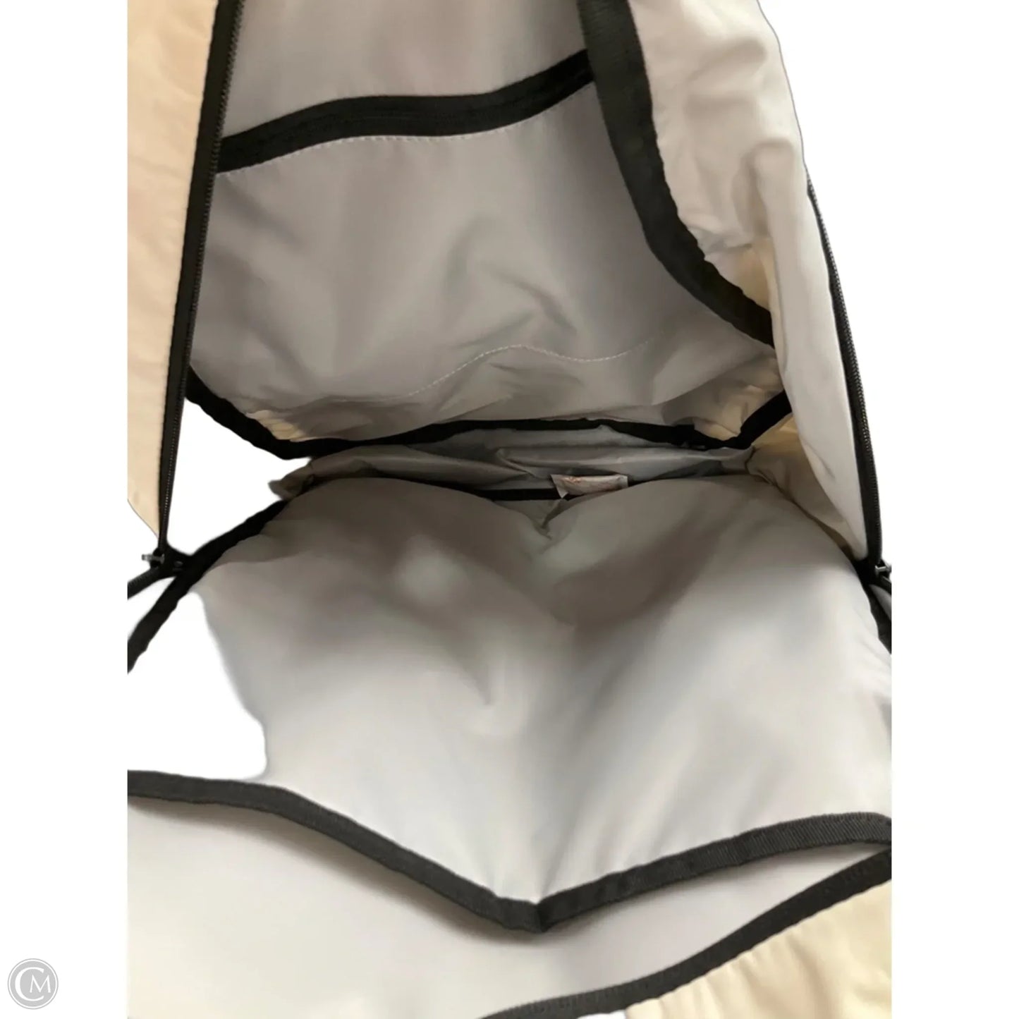 Backpack By Adidas, Size: Medium