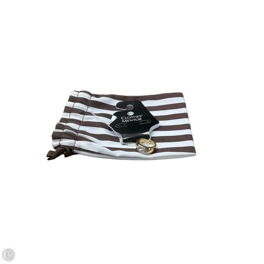 Ring Band By Henri Bendel