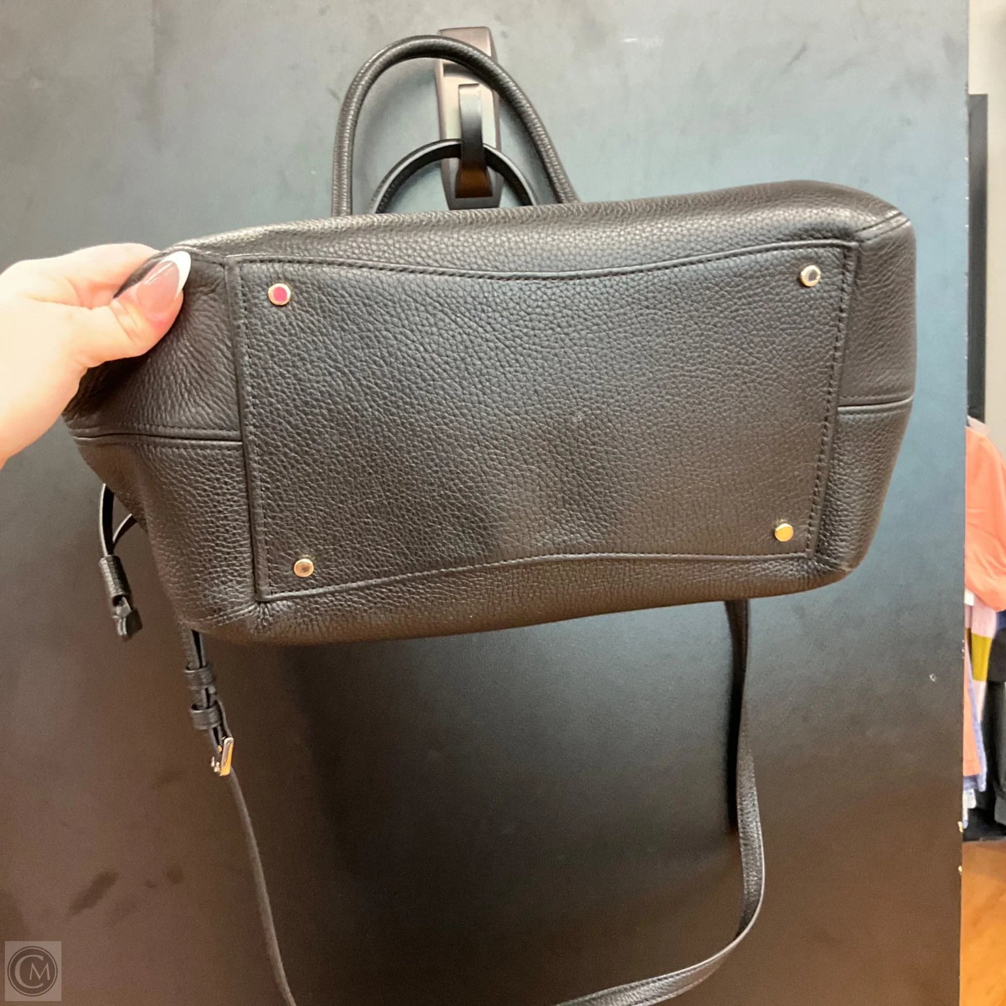 Handbag Designer By Kate Spade, Size: Medium