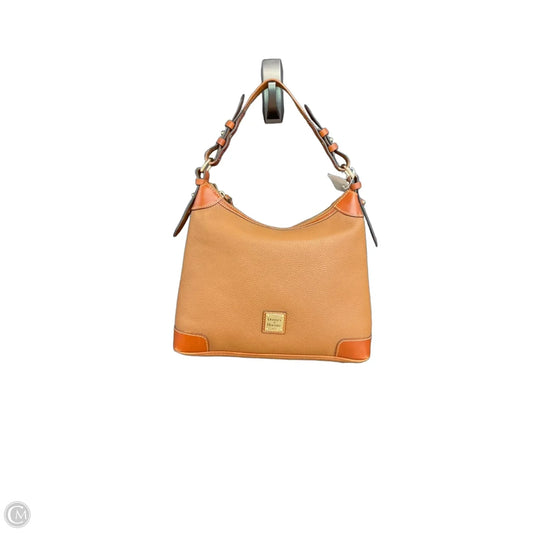 Handbag Designer By Dooney And Bourke, Size: Medium