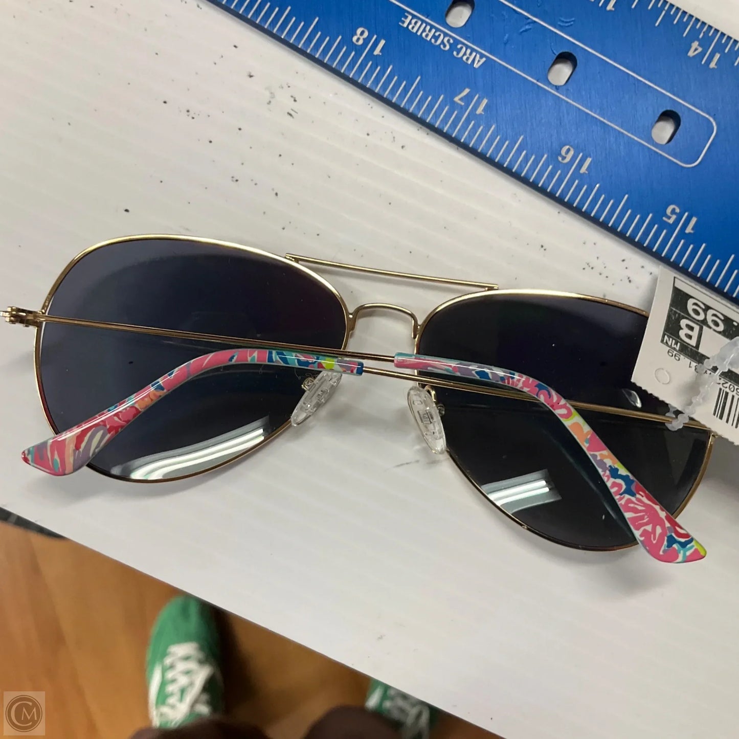Sunglasses Designer By Lilly Pulitzer