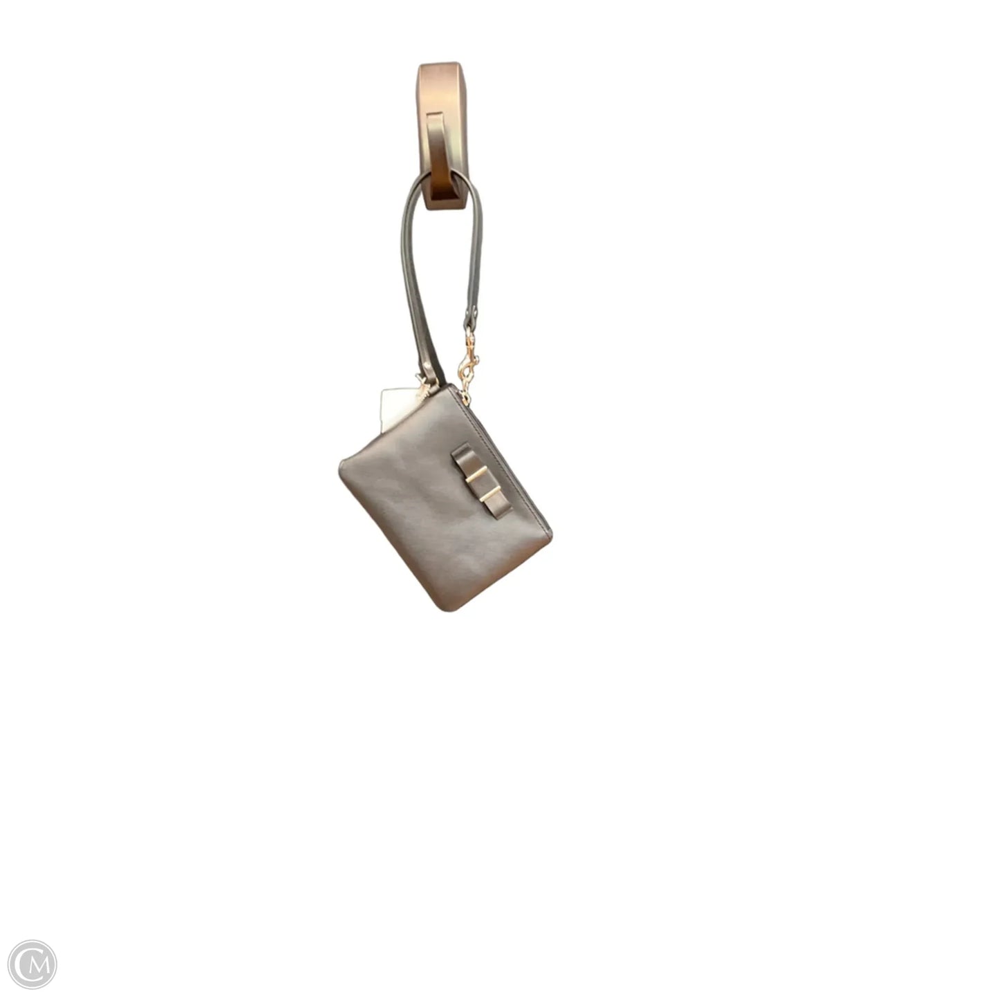 Wristlet Designer By Coach, Size: Small