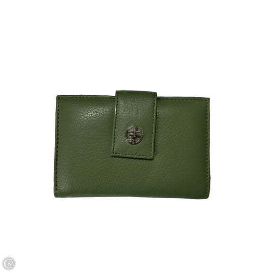 Wallet By Giani Bernini, Size: Small