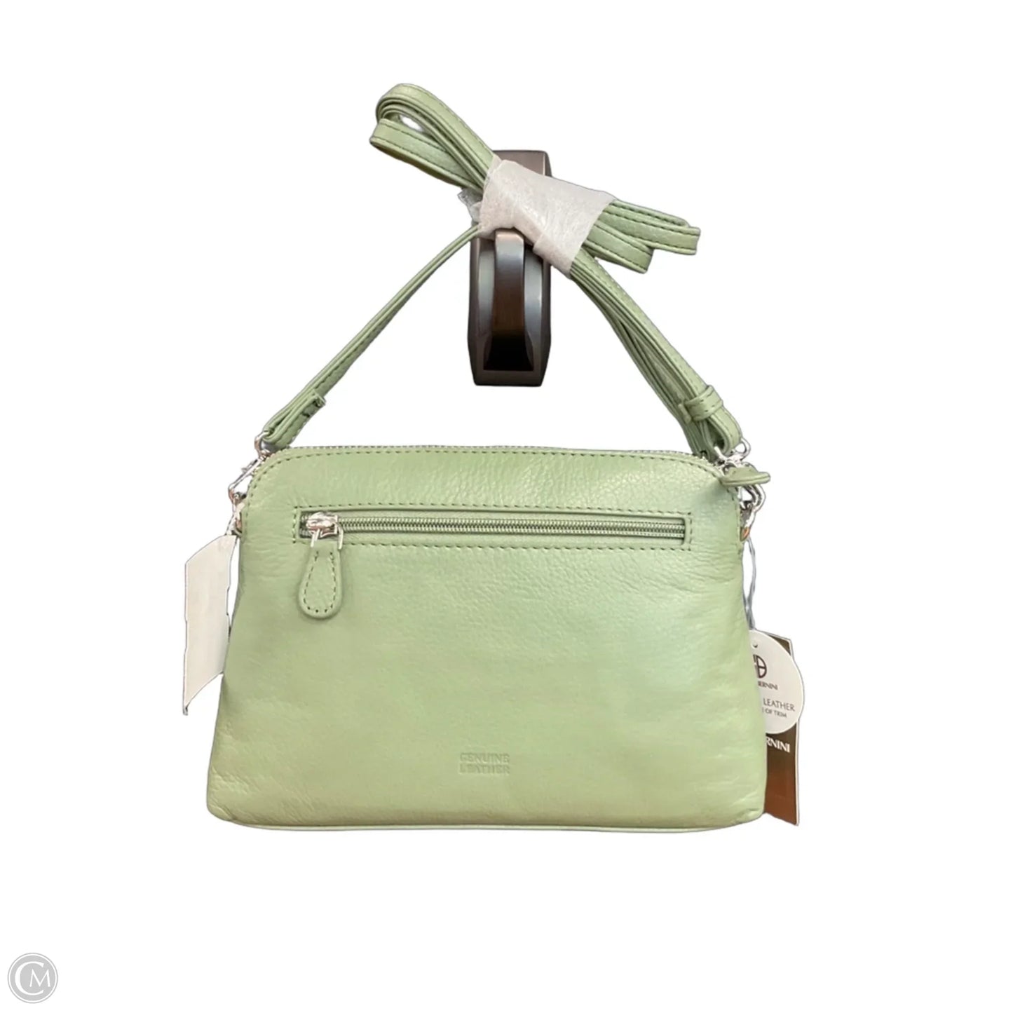 Crossbody By Giani Bernini, Size: Medium