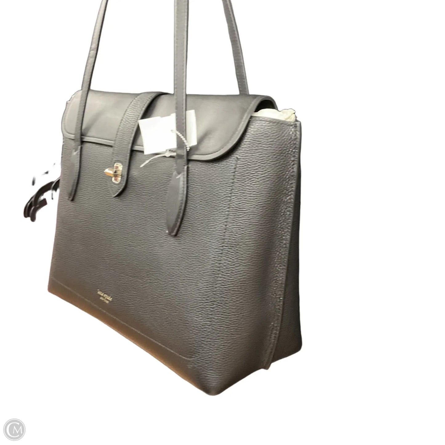 Tote Designer By Kate Spade, Size: Large