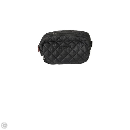 Makeup Bag By Mz Wallace, Size: Small