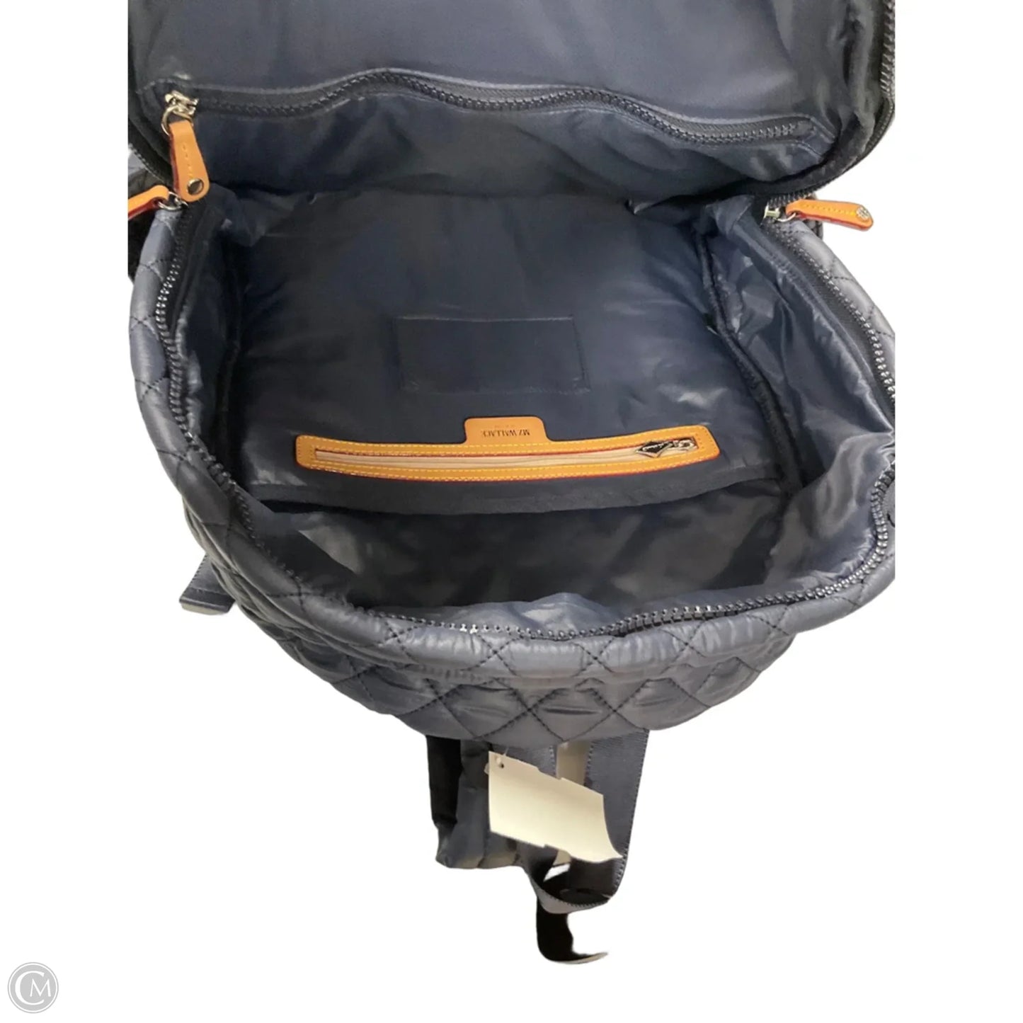 Backpack By Mz Wallace, Size: Large