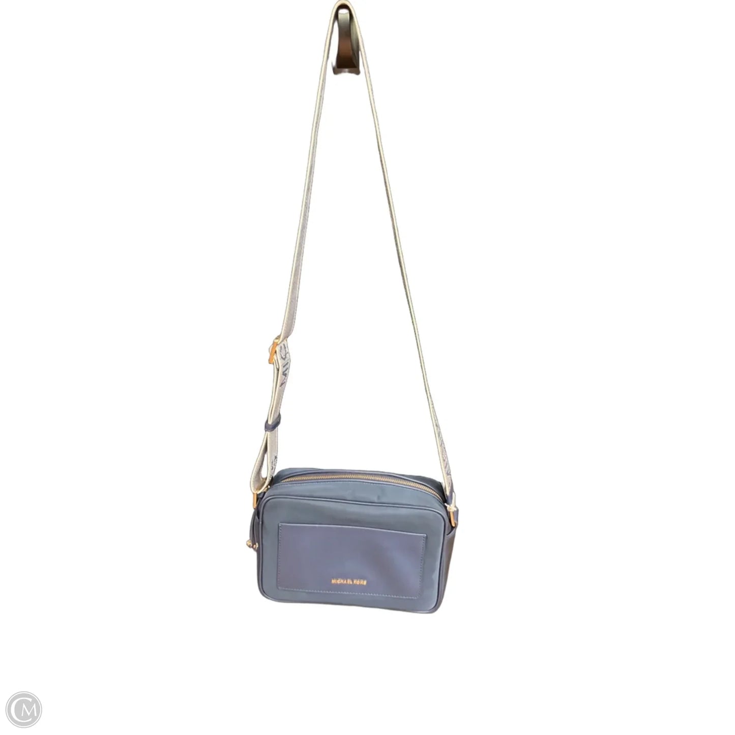 Belt Bag Designer By Michael Kors, Size: Medium