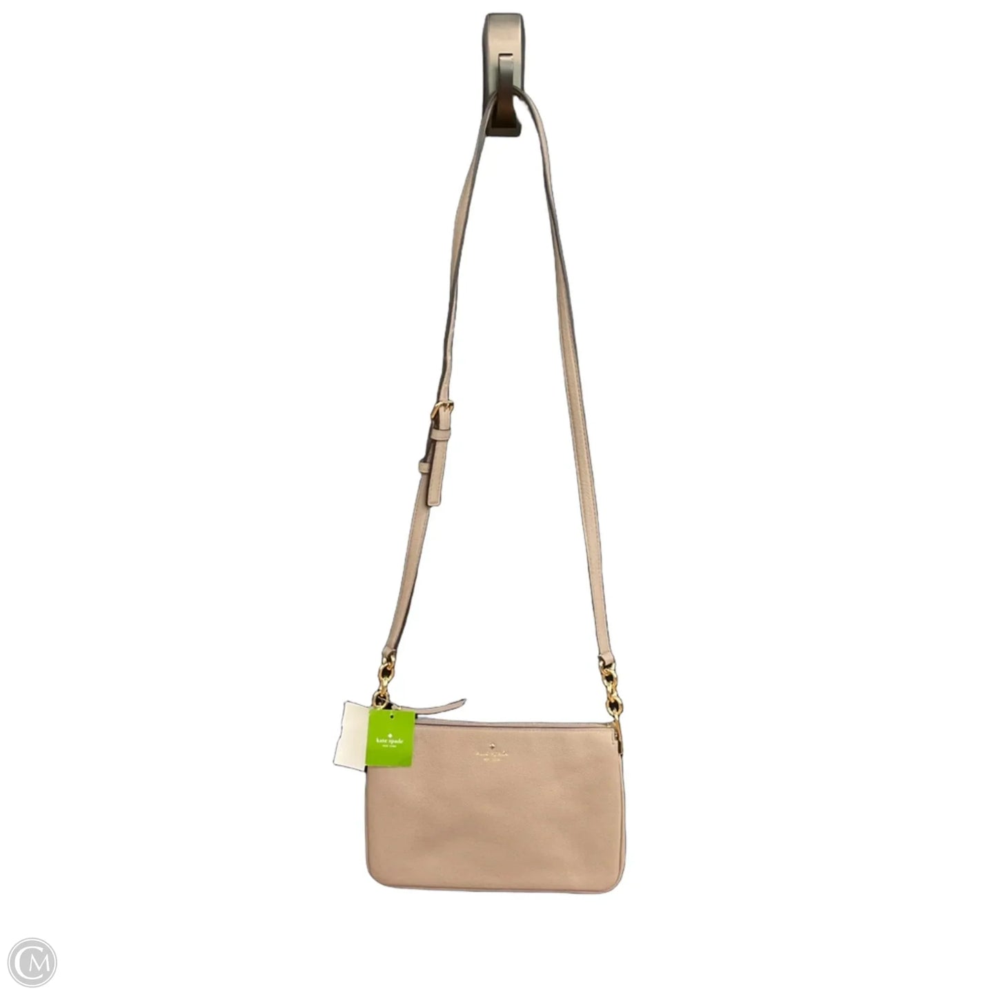 Crossbody Designer By Kate Spade, Size: Small