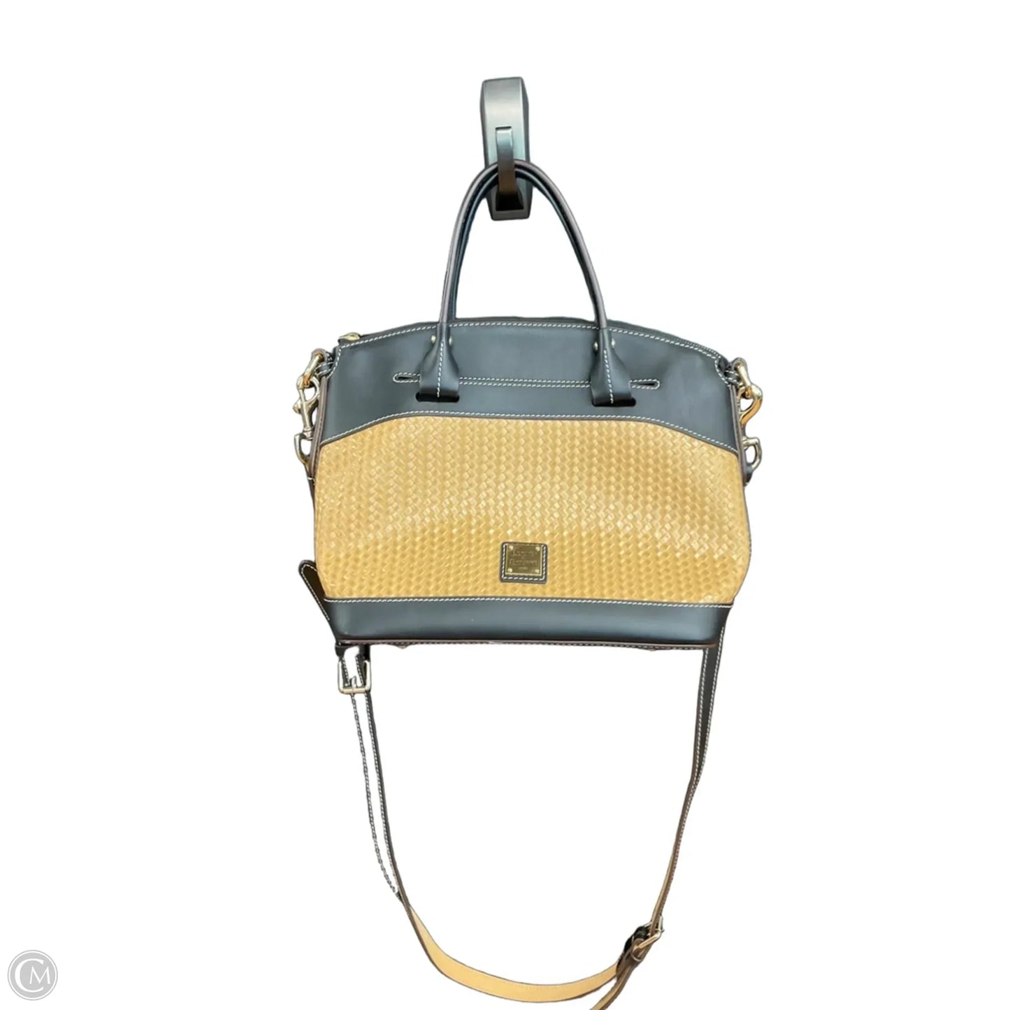 Crossbody Designer By Dooney And Bourke, Size: Medium
