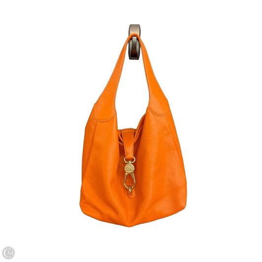 Handbag Designer By Dooney And Bourke, Size: Large