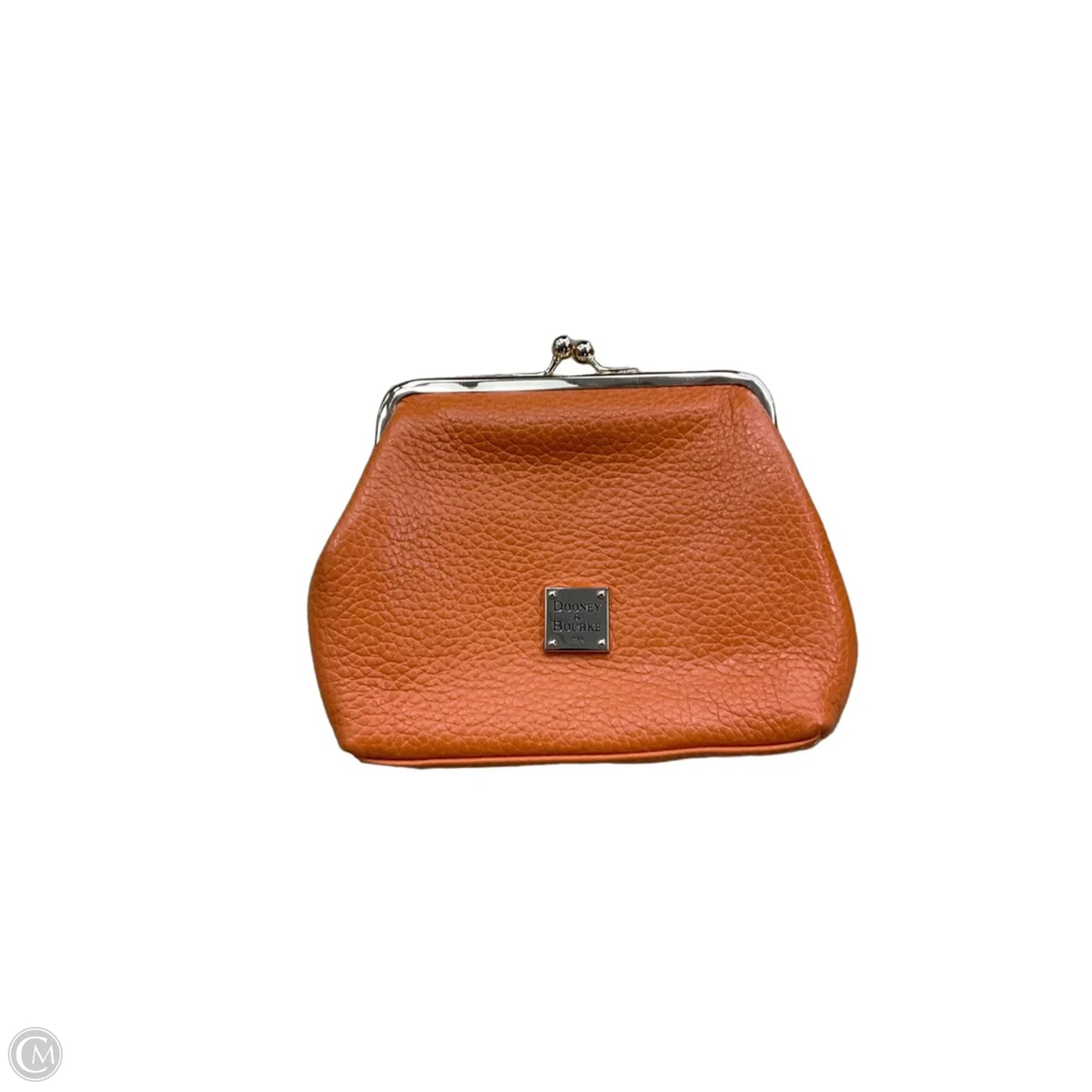 Handbag Designer By Dooney And Bourke, Size: Large