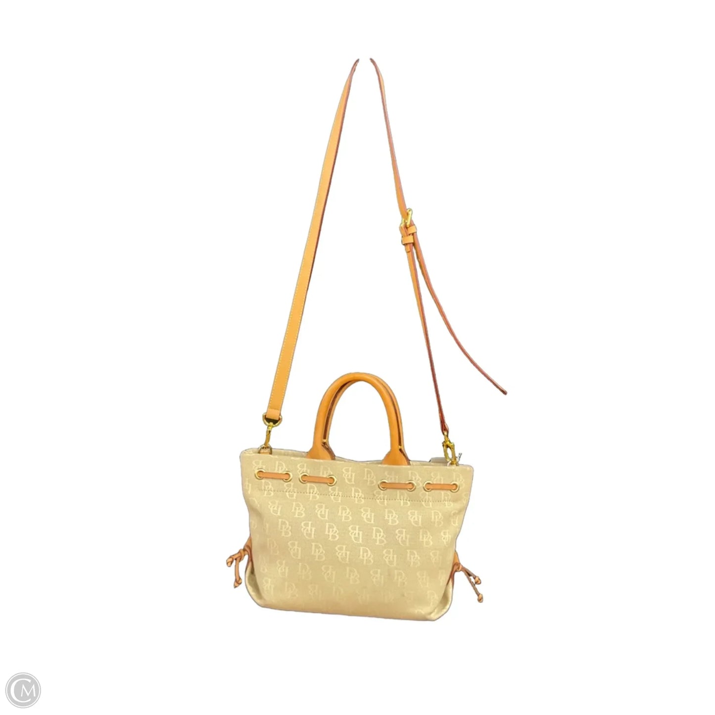 Crossbody Designer By Dooney And Bourke, Size: Small