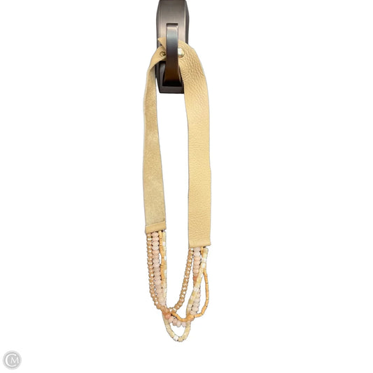 Necklace Other By Anthropologie
