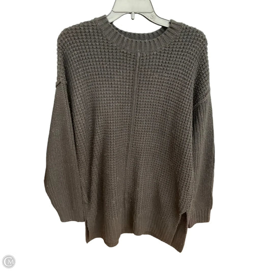 Sweater By Arizona In Black, Size: Xl