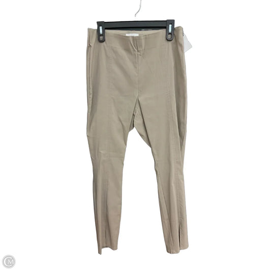 Pants Dress By H&m In Beige, Size: 14