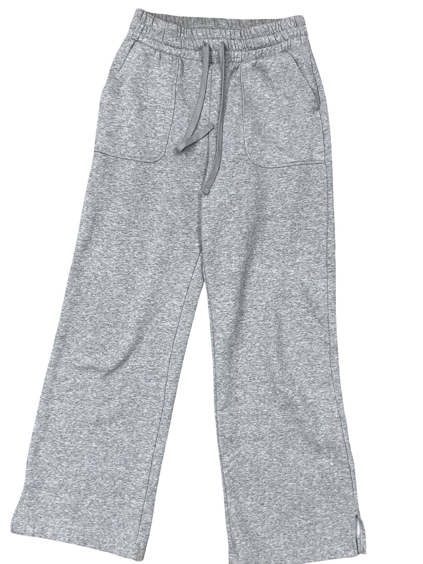 Pants Joggers By Rae Mode In Grey, Size:M