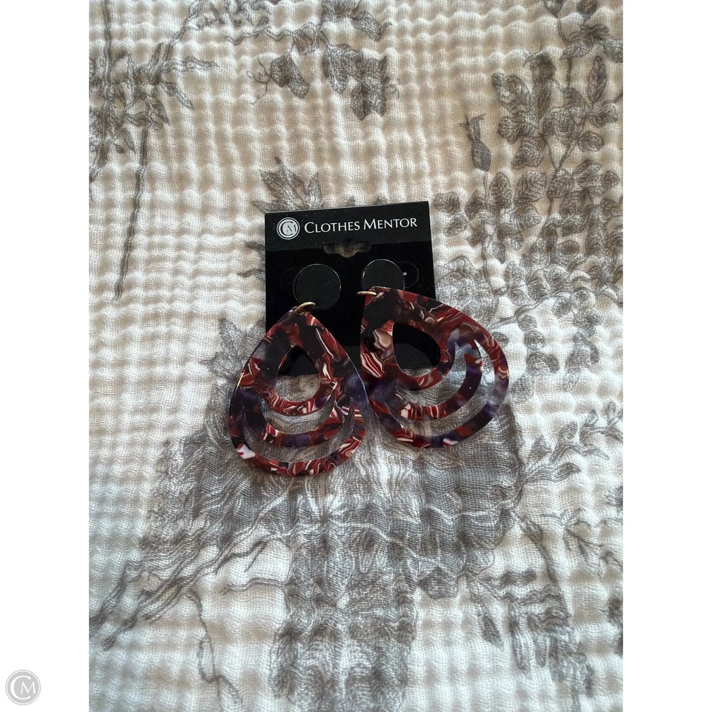 Earrings Other By Clothes Mentor