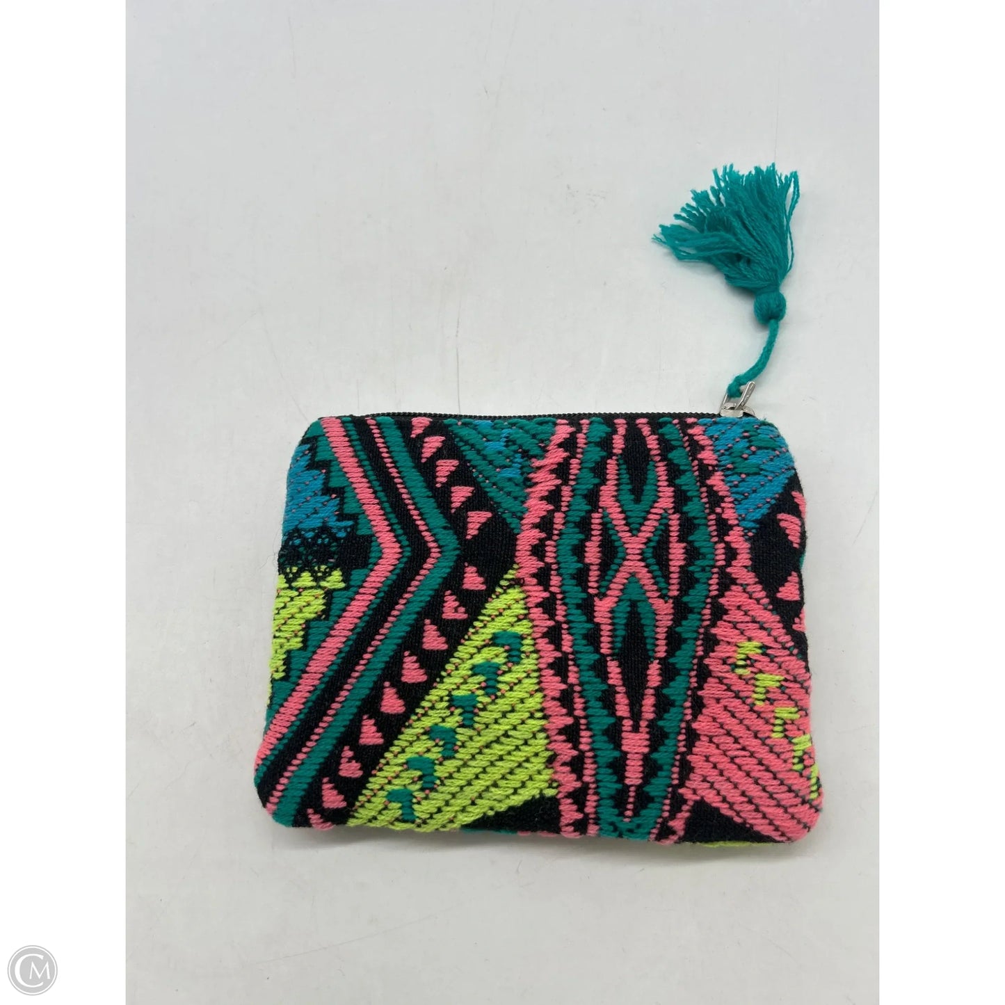 Coin Purse By Clothes Mentor, Size: Small