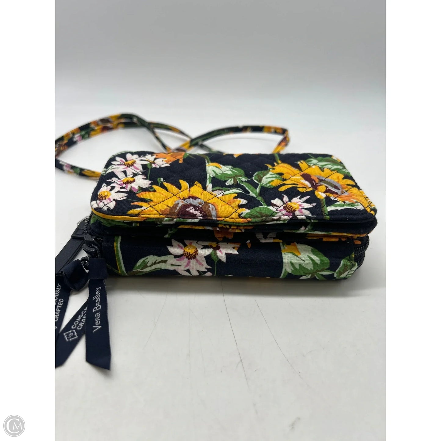 Crossbody By Vera Bradley, Size: Small