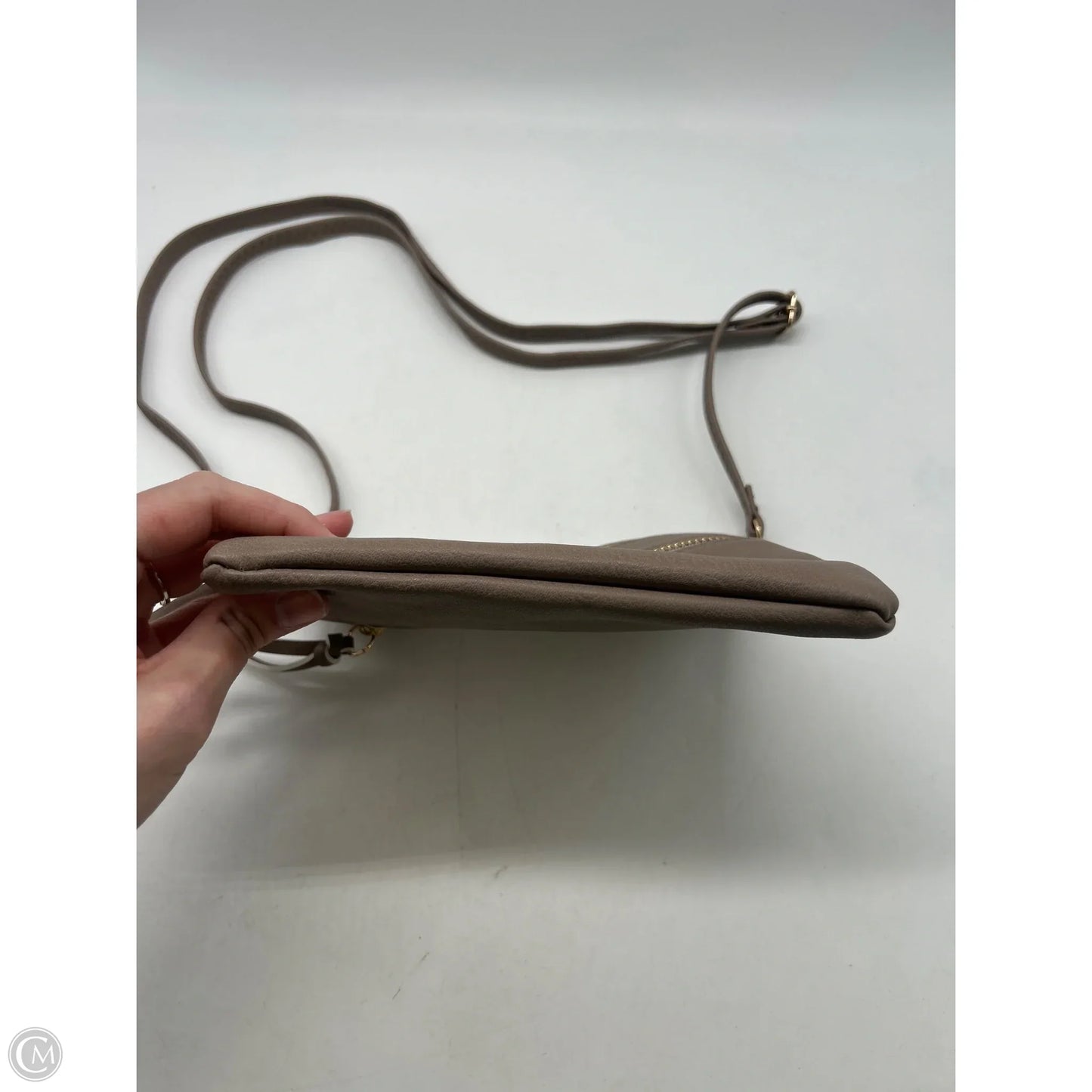 Crossbody By Clothes Mentor, Size: Small