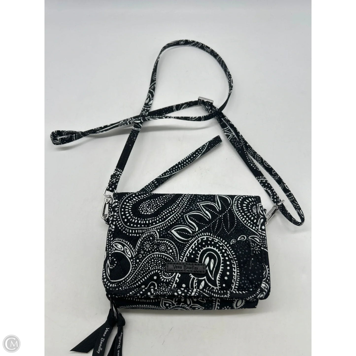 Crossbody By Vera Bradley, Size: Small