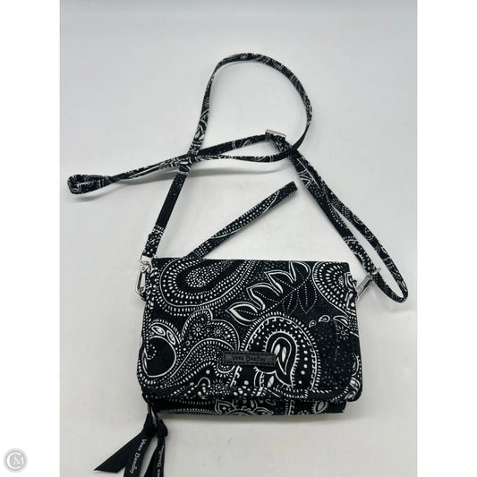 Crossbody By Vera Bradley, Size: Small