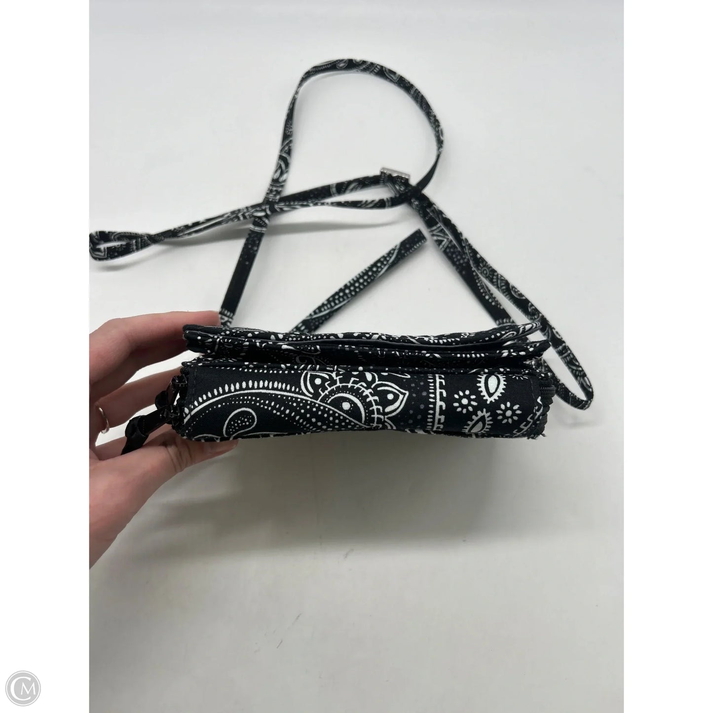 Crossbody By Vera Bradley, Size: Small