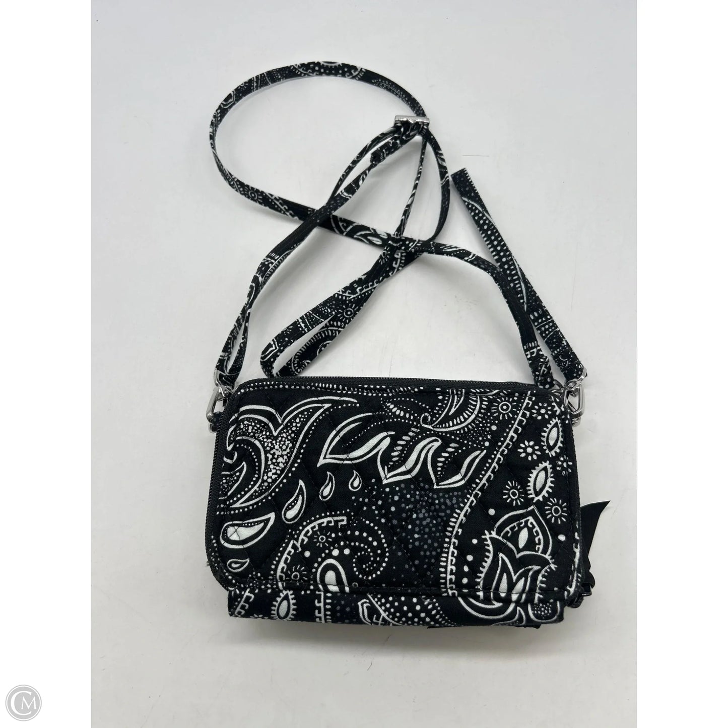Crossbody By Vera Bradley, Size: Small